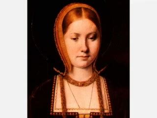 catherine of aragon date birth.